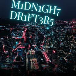 Midnight Drifters