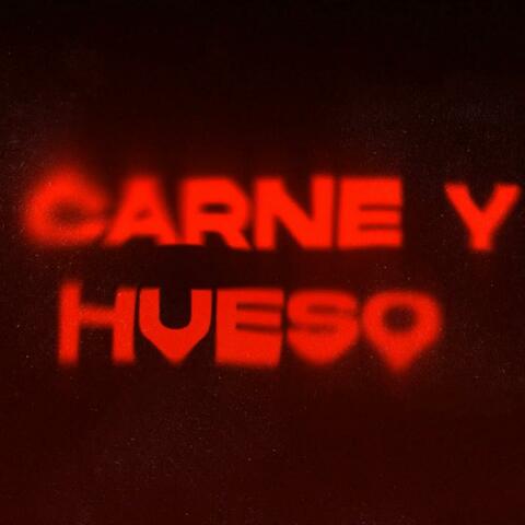 CARNE Y HUESO