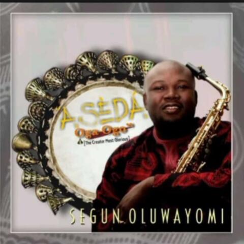 Aseda Oga Ogo (Arugbo Ojo Series II)