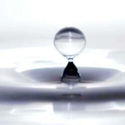 A SPRING OF WATER