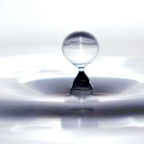 A SPRING OF WATER