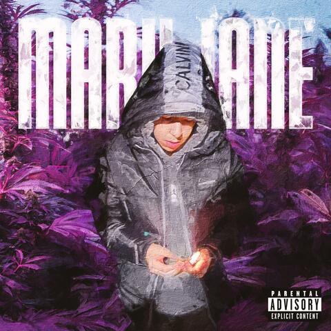 Mary Jane