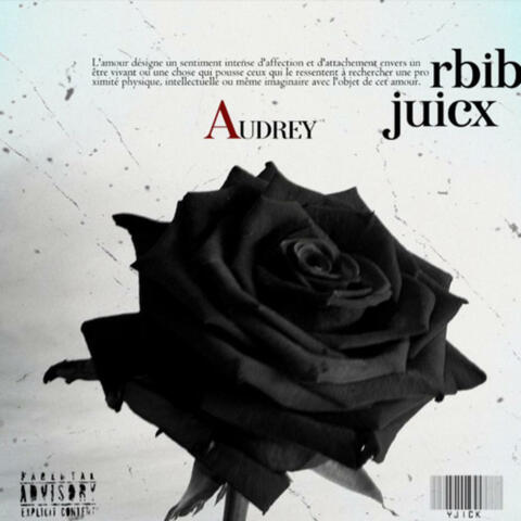 Audrey (Archive 2021)