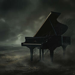 Twist of Fate (Piano and Strings)