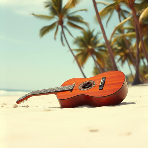 Lo-fi Guitar Relax