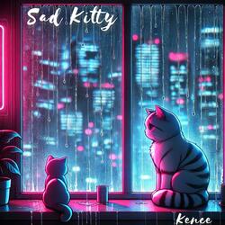 Sad Kitty