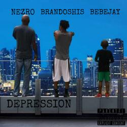 Depression (feat. Brandoshis & Bebejay)