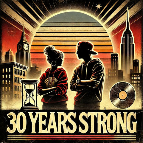 30 Years Strong (feat. Bill Reilly)