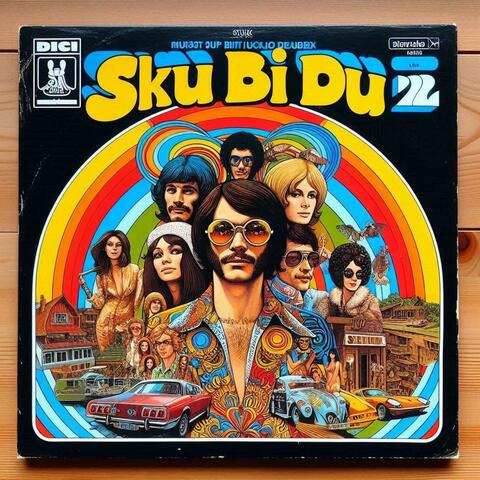 Skubidubidu Yeah Yeah