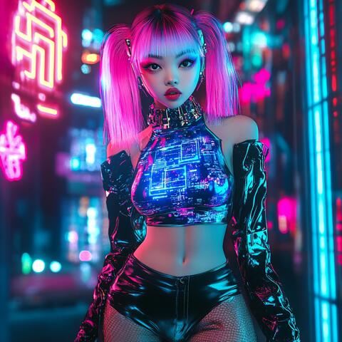 One Of The Girls (Y2K HYPERPOP REMIX)