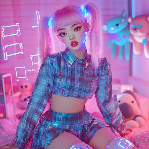 Diet Pepsi (Y2K HYPERPOP REMIX)