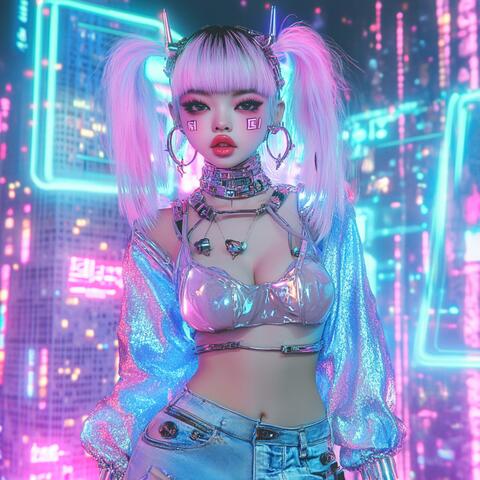 Luther (Y2K HYPERPOP REMIX)