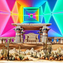Dimensional Separation