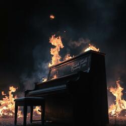 Fire (piano song)