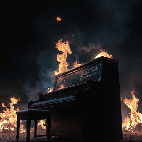 Fire (piano song)