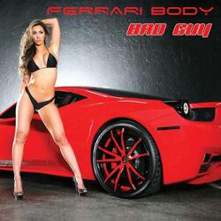 FERRARI BODY