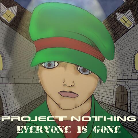 Everyone is gone