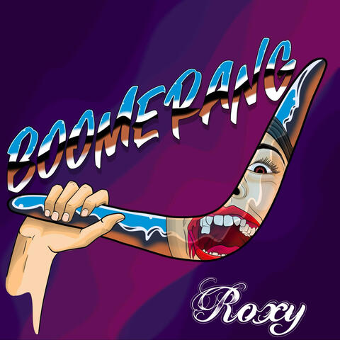 Boomerang