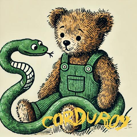 Corduroy