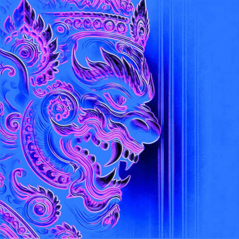Ravana!