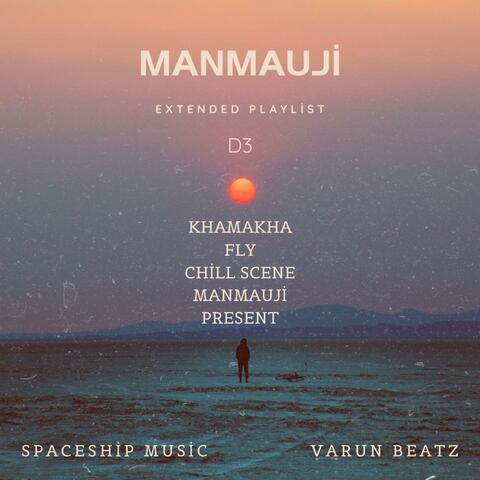 MANMAUJI