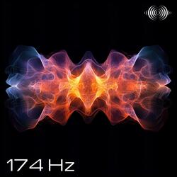 174 Hz Pain Relief