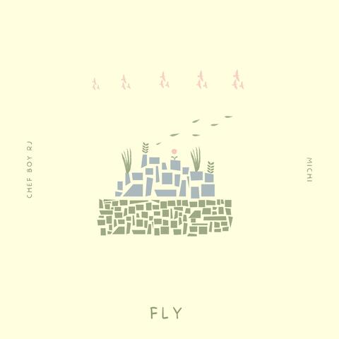 Fly (feat. Michi)