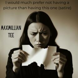 I would much prefer not having a picture than having this one (satire)