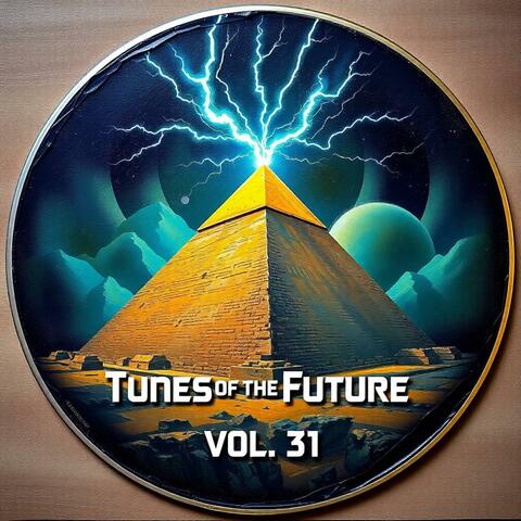 Tunes of The Future, Vol. 31
