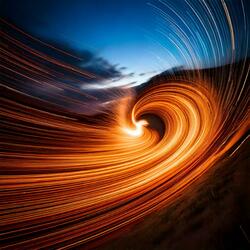 Endless Spin