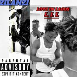 Lost In Ma Hat (feat. SkiveyOd)