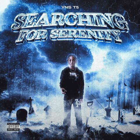 Searching for serenity