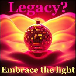 Embrace the light (Funkified Version)
