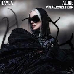Alone (james alexander Remix)