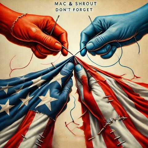 Don't Forget