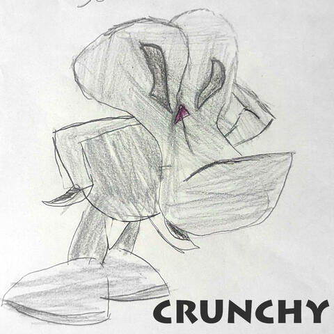 Crunchy