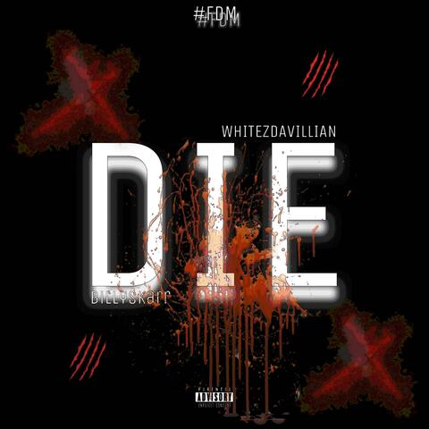 Billyskarr x Whitezdavillian (DIE)
