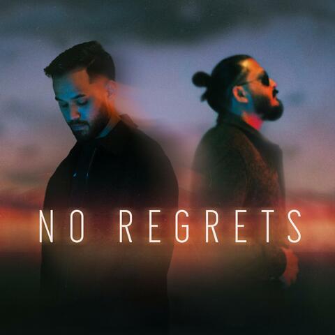 No Regrets (feat. Ali Sakka)