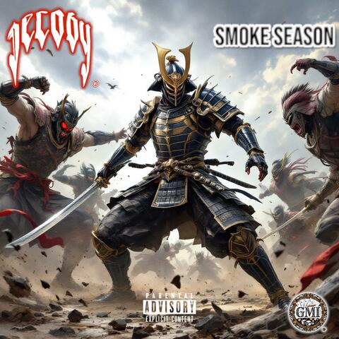 Smoke Season