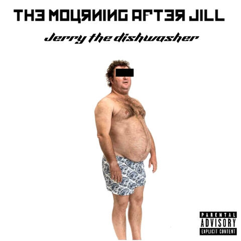 Jerry The Dishwasher (Original Version)