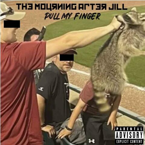 Pull My Finger (Original Version)