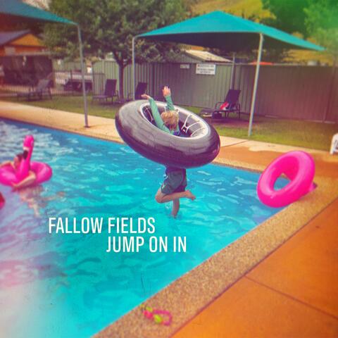 Jump On In