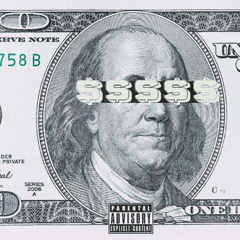 Dollar $ign (need me sum)