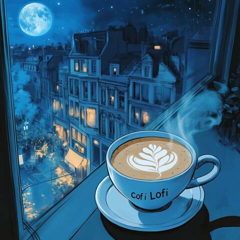 Dancing in the Moonlight (Lofi)