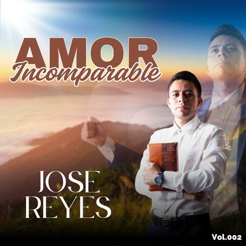 Amor Incomparable