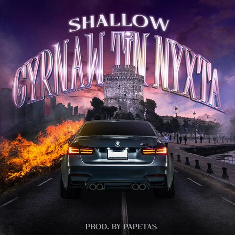 Gyrnaw th nyxta