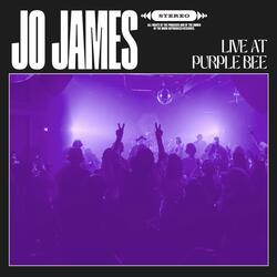 Want To Be Found (feat. Aubrey Logan) (Live)