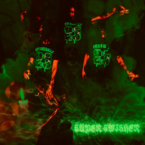 SUPER SWISHER