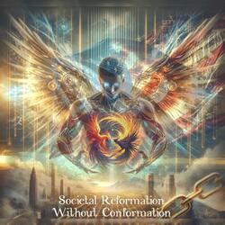 Societal Reformation Without Conformation