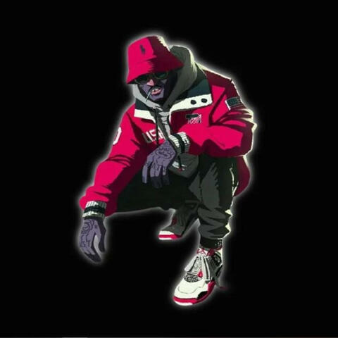 (FREE) Freestyle Type Beat ["Lust"] | Rap Trap Instrumental